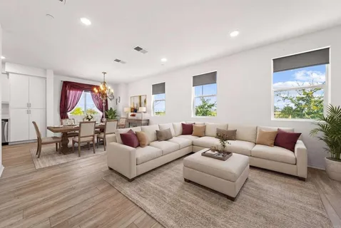 $580,000 | 5284 Beachfront Cove, Unit 245, San Diego, CA 92154