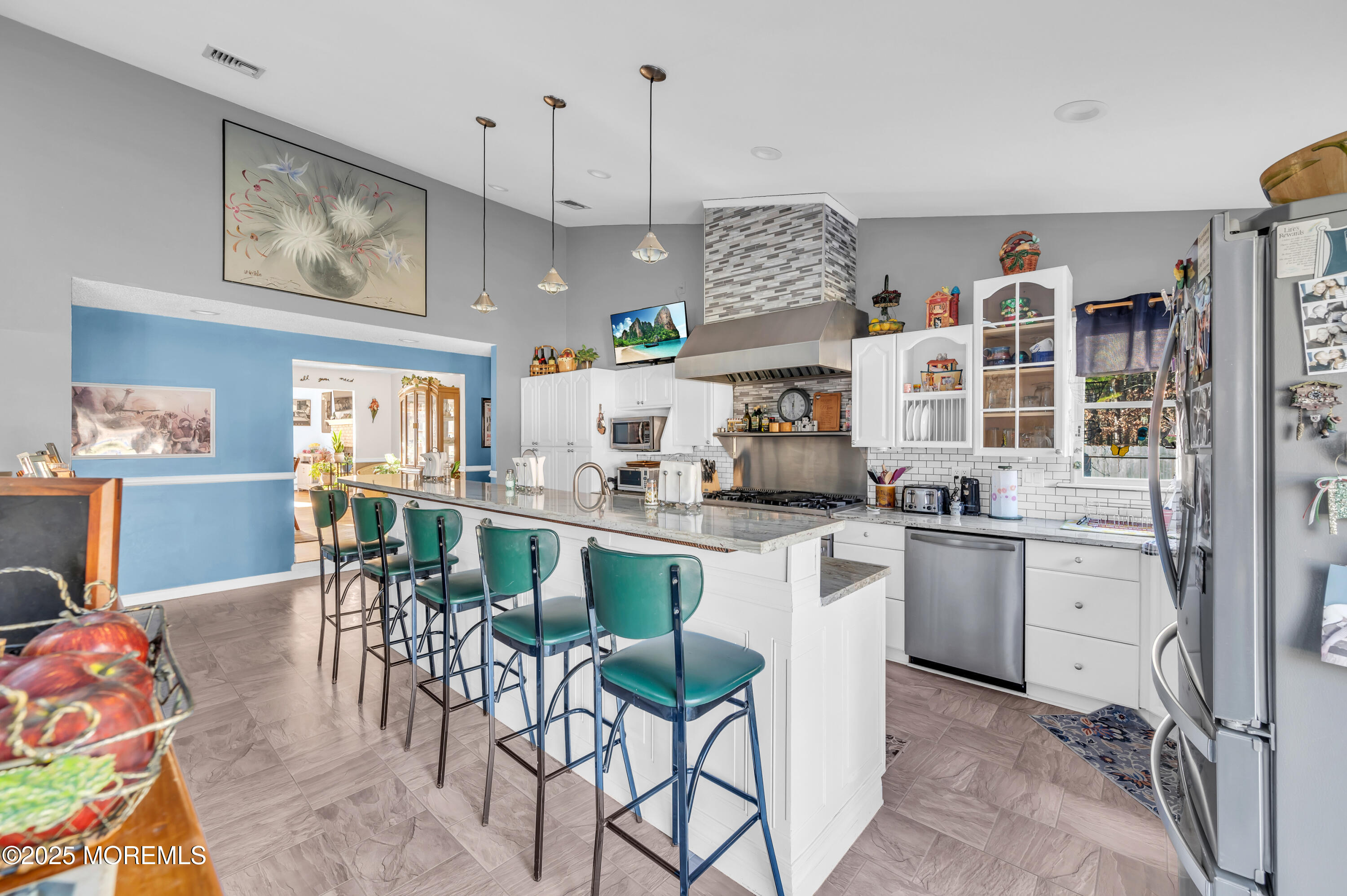 98 Bowman Road Jackson, NJ 08527 - Photo 11 of 61 Kitchen 6