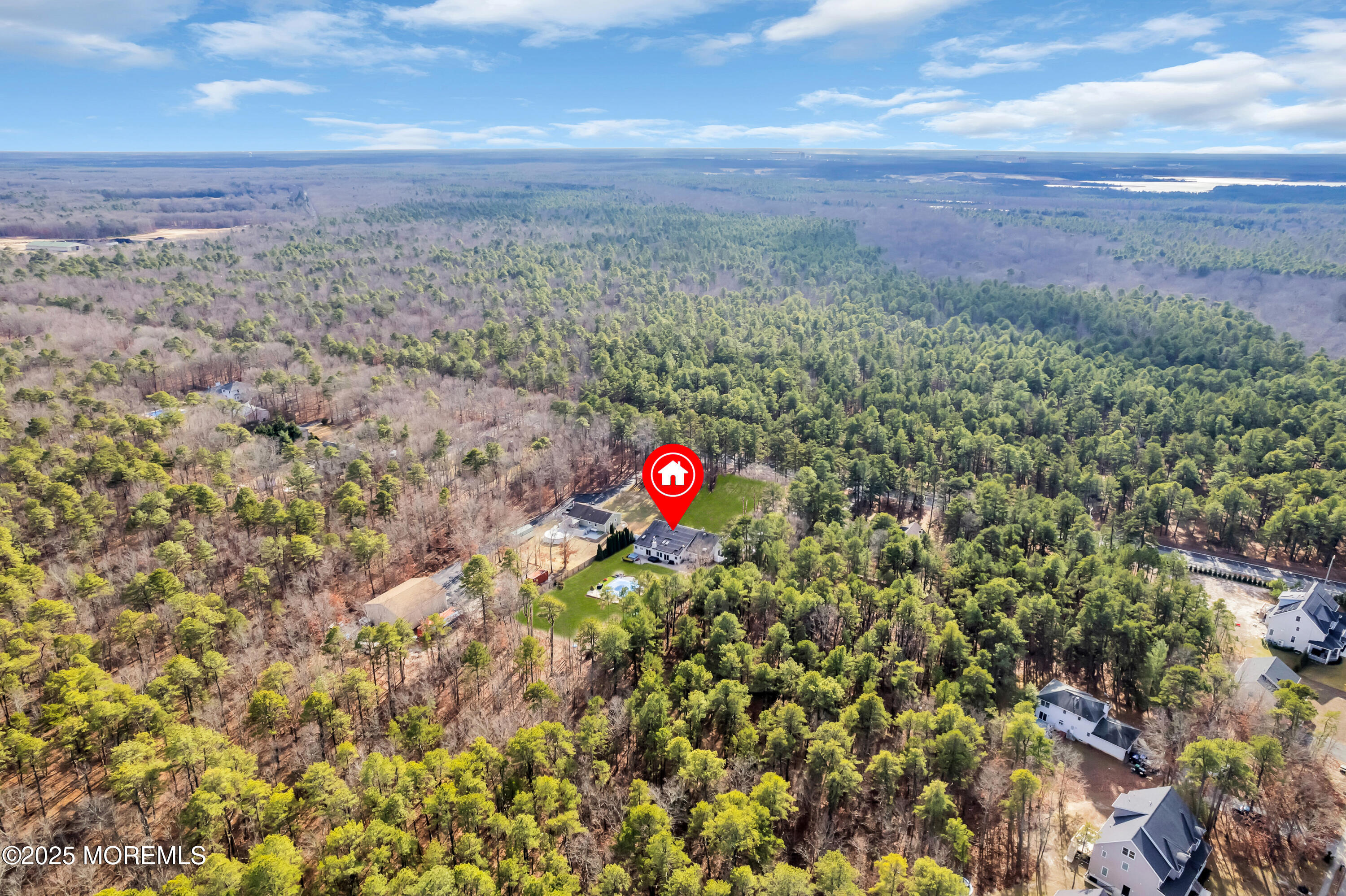 98 Bowman Road Jackson, NJ 08527 - Photo 22 of 61 Back 2-Edit