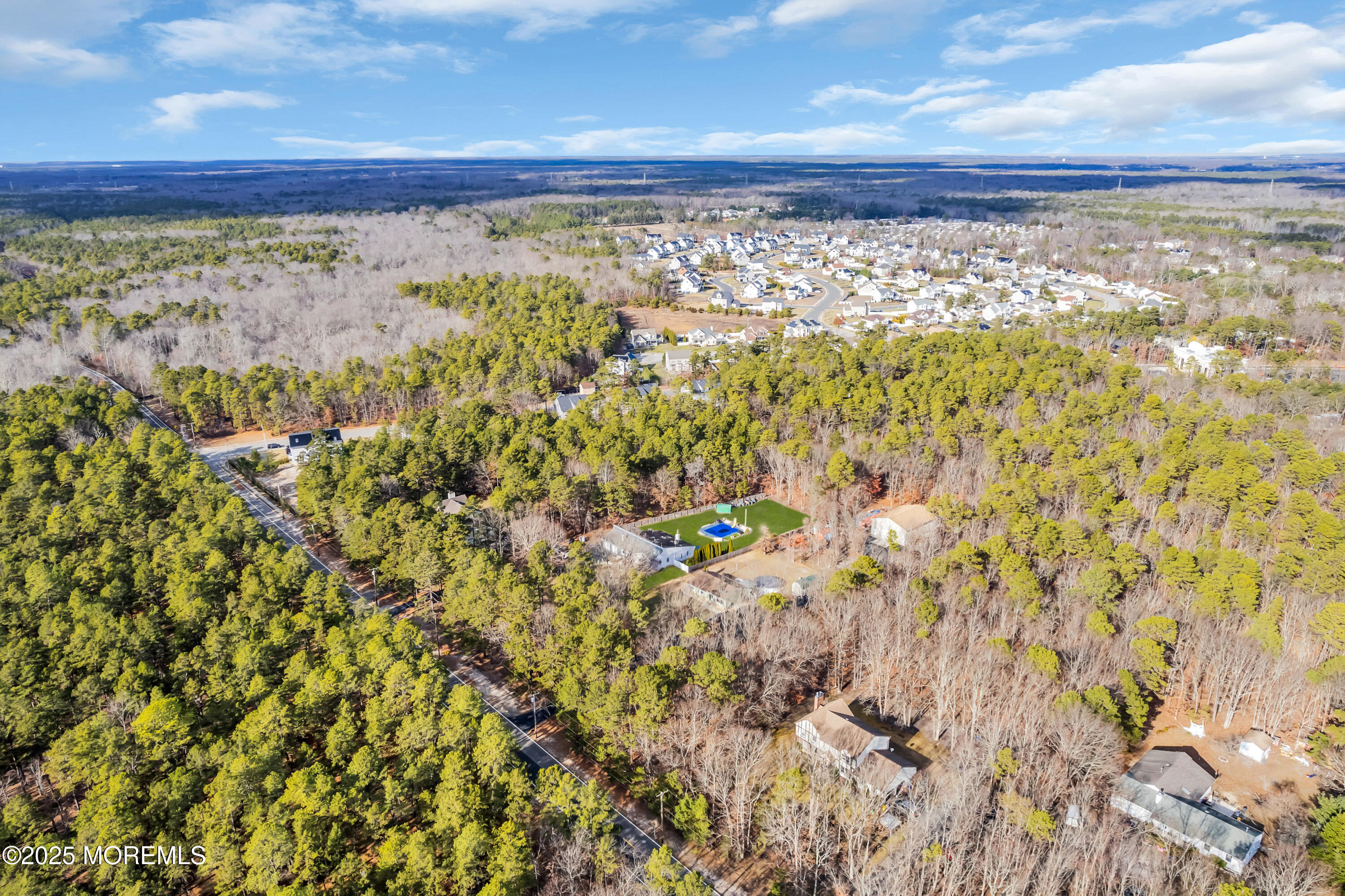 98 Bowman Road Jackson, NJ 08527 - Photo 25 of 61 Front 4