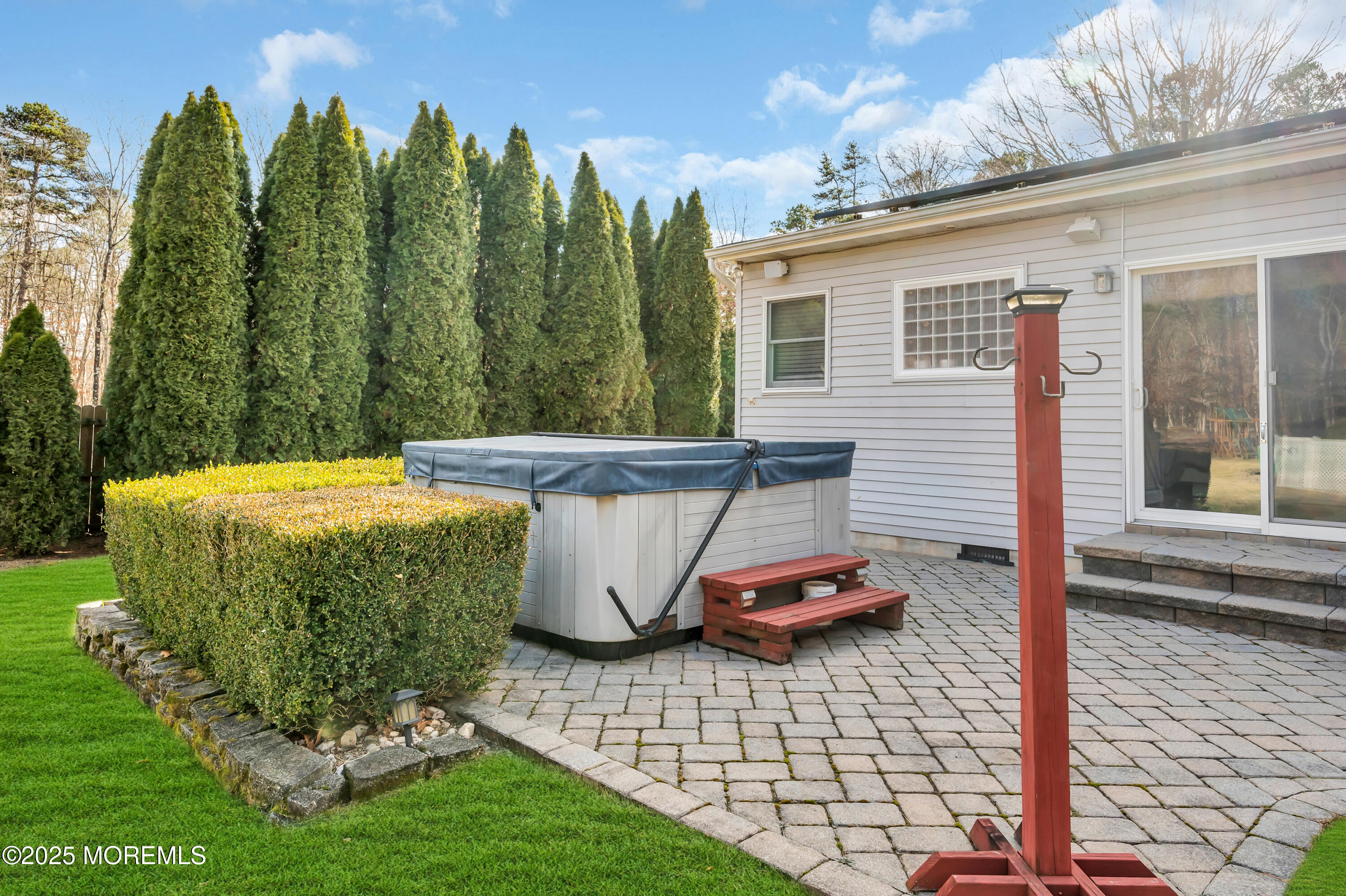 98 Bowman Road Jackson, NJ 08527 - Photo 26 of 61 Back 9