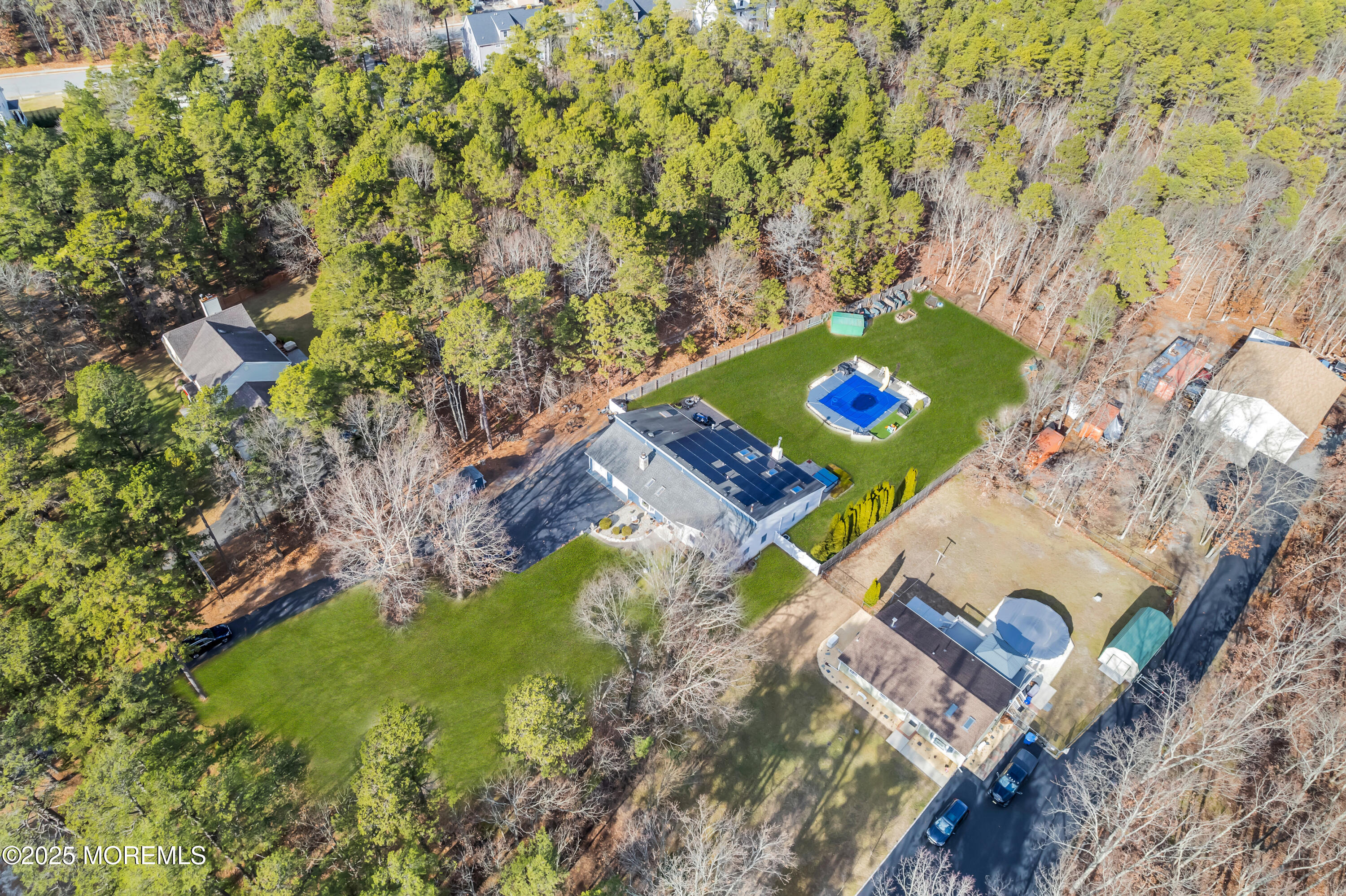 98 Bowman Road Jackson, NJ 08527 - Photo 27 of 61 Front 5