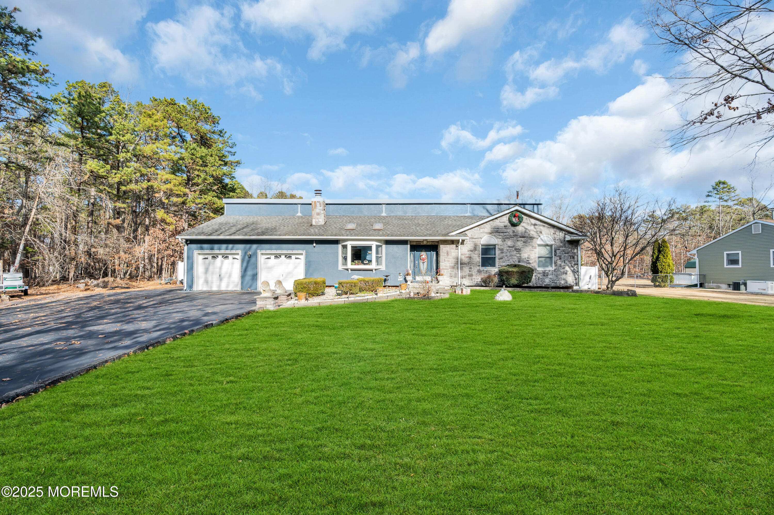 98 Bowman Road Jackson, NJ 08527 - Photo 33 of 61 Front 6