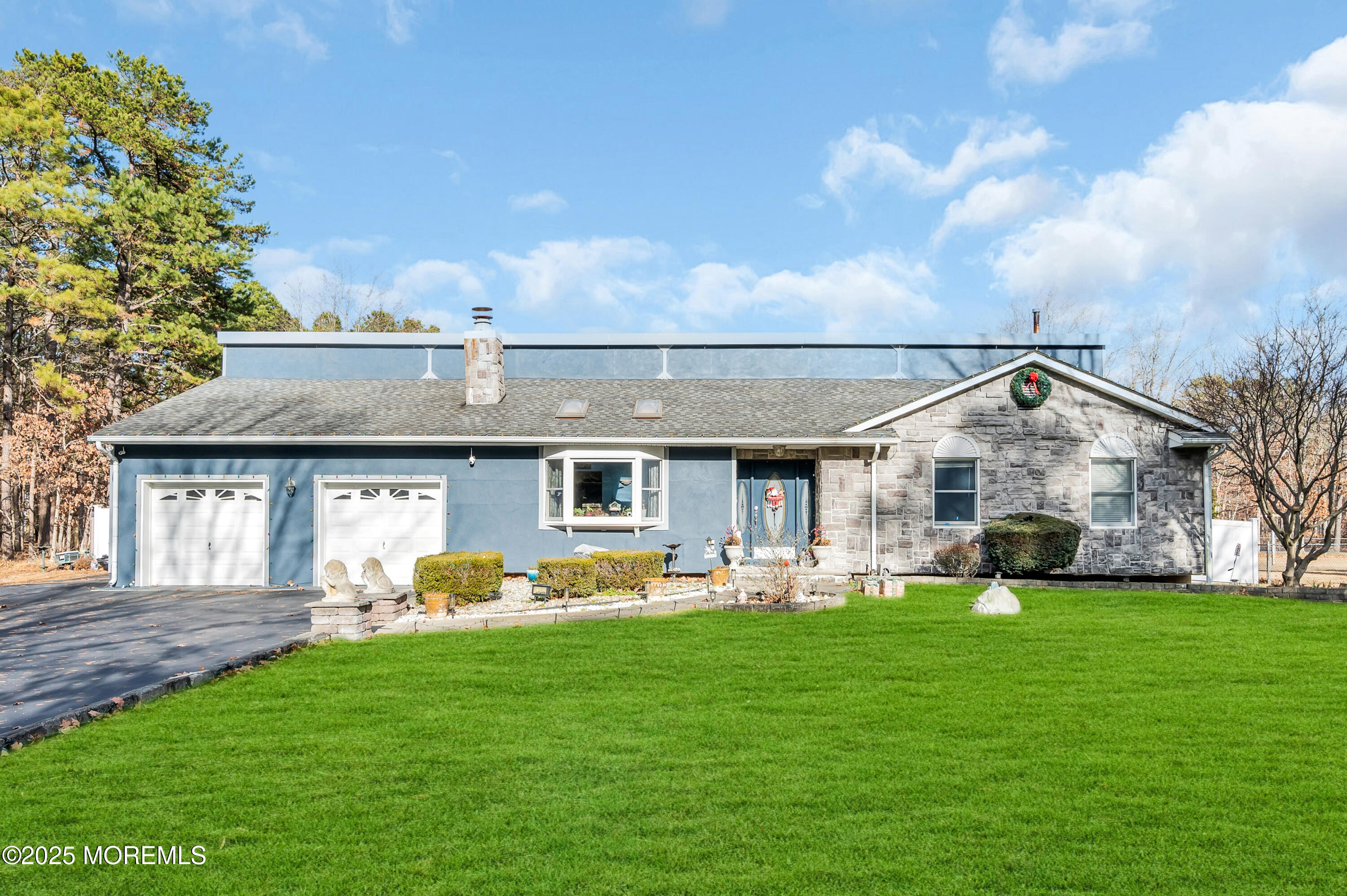 98 Bowman Road Jackson, NJ 08527 - Photo 4 of 61 Front 6-2