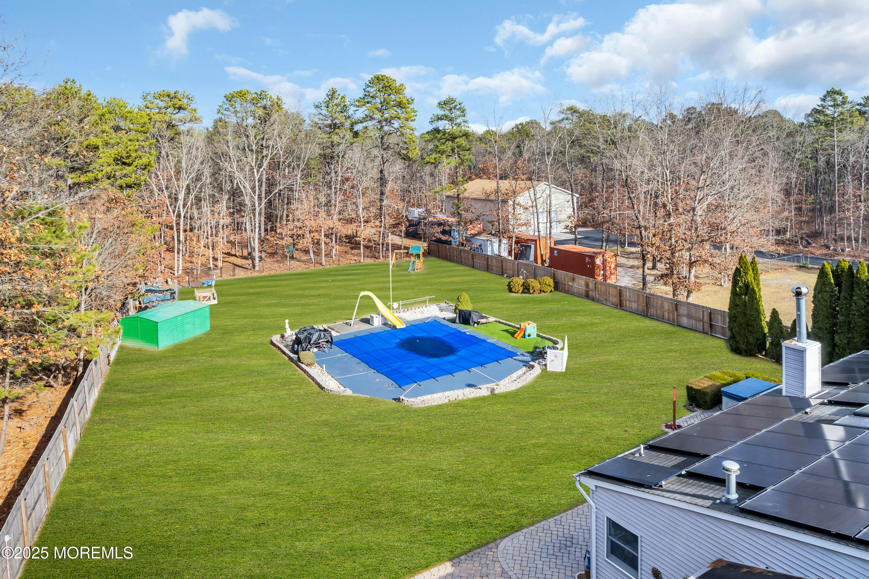 98 Bowman Road Jackson, NJ 08527 - Photo 46 of 61 Back 1