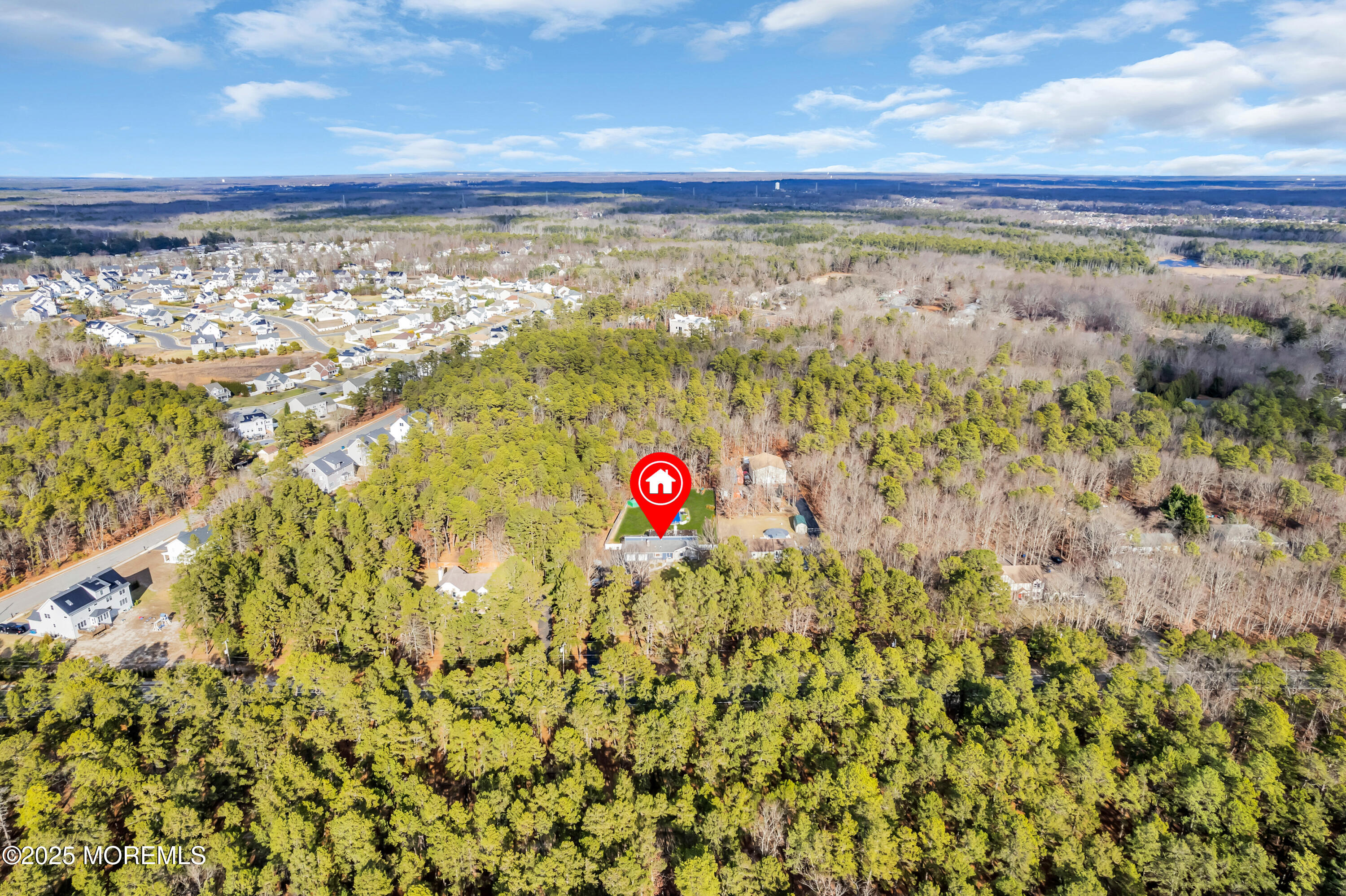 98 Bowman Road Jackson, NJ 08527 - Photo 47 of 61 Front 3-Edit