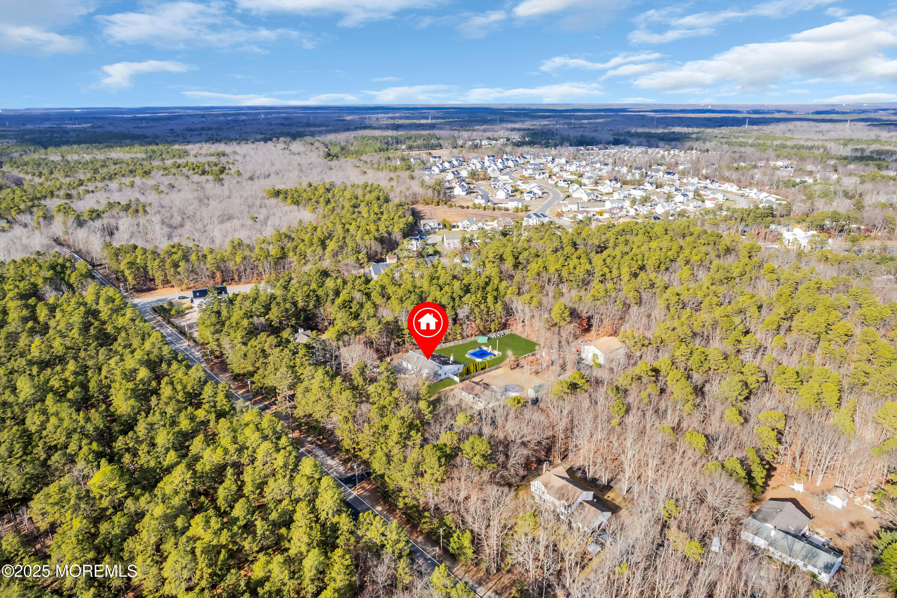 98 Bowman Road Jackson, NJ 08527 - Photo 48 of 61 Front 4-Edit