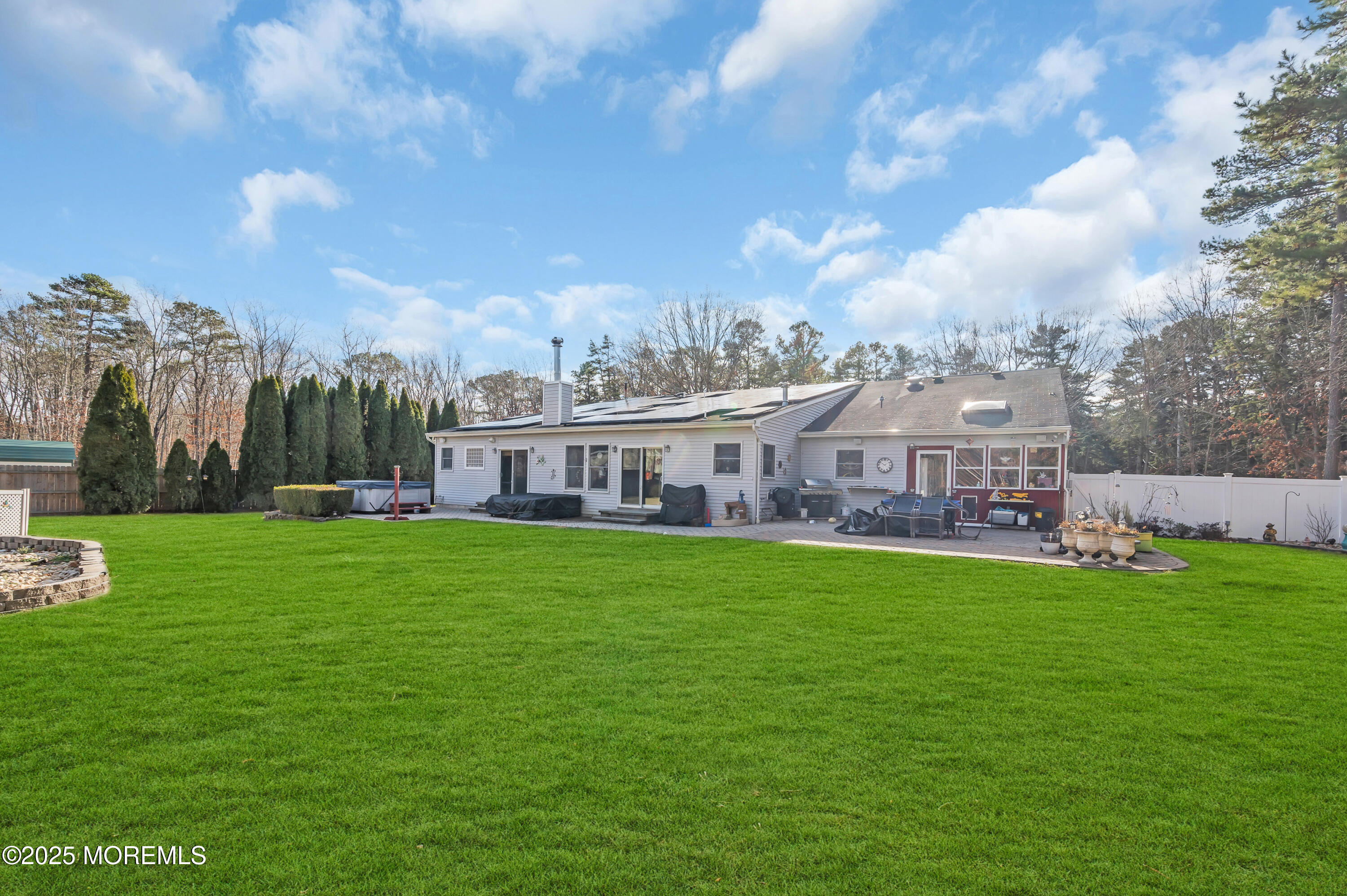 98 Bowman Road Jackson, NJ 08527 - Photo 49 of 61 Back 6