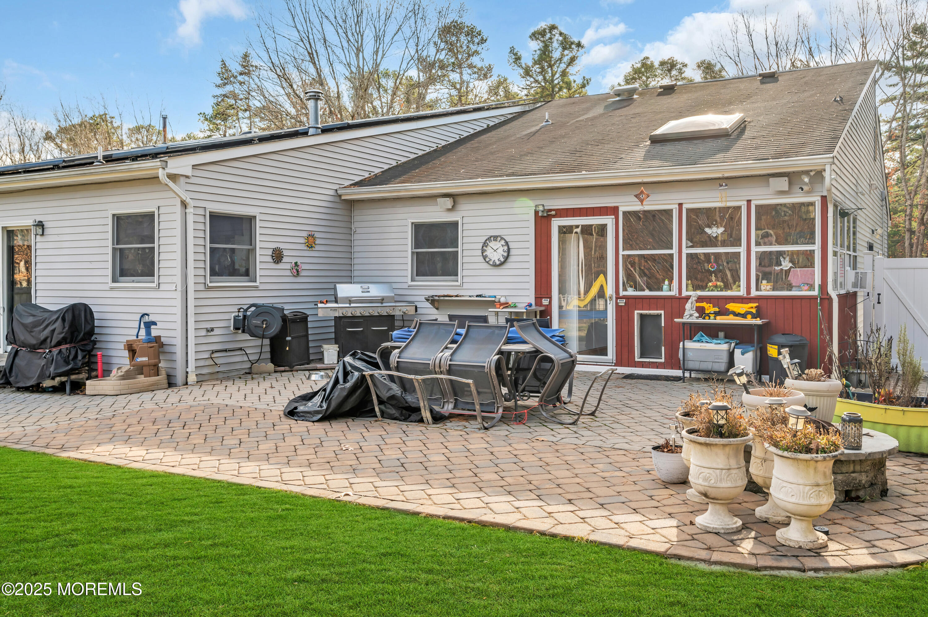 98 Bowman Road Jackson, NJ 08527 - Photo 50 of 61 Back 7