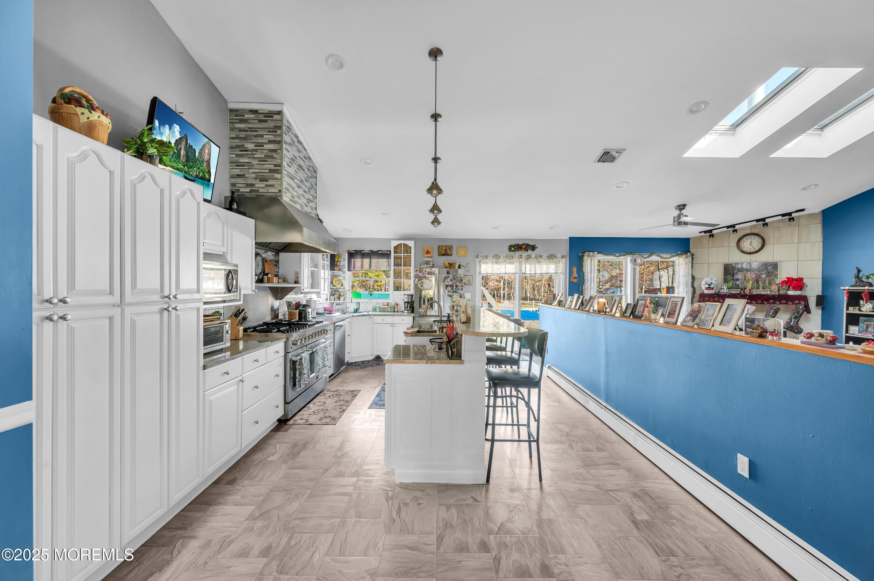 98 Bowman Road Jackson, NJ 08527 - Photo 5 of 61 Kitchen 1