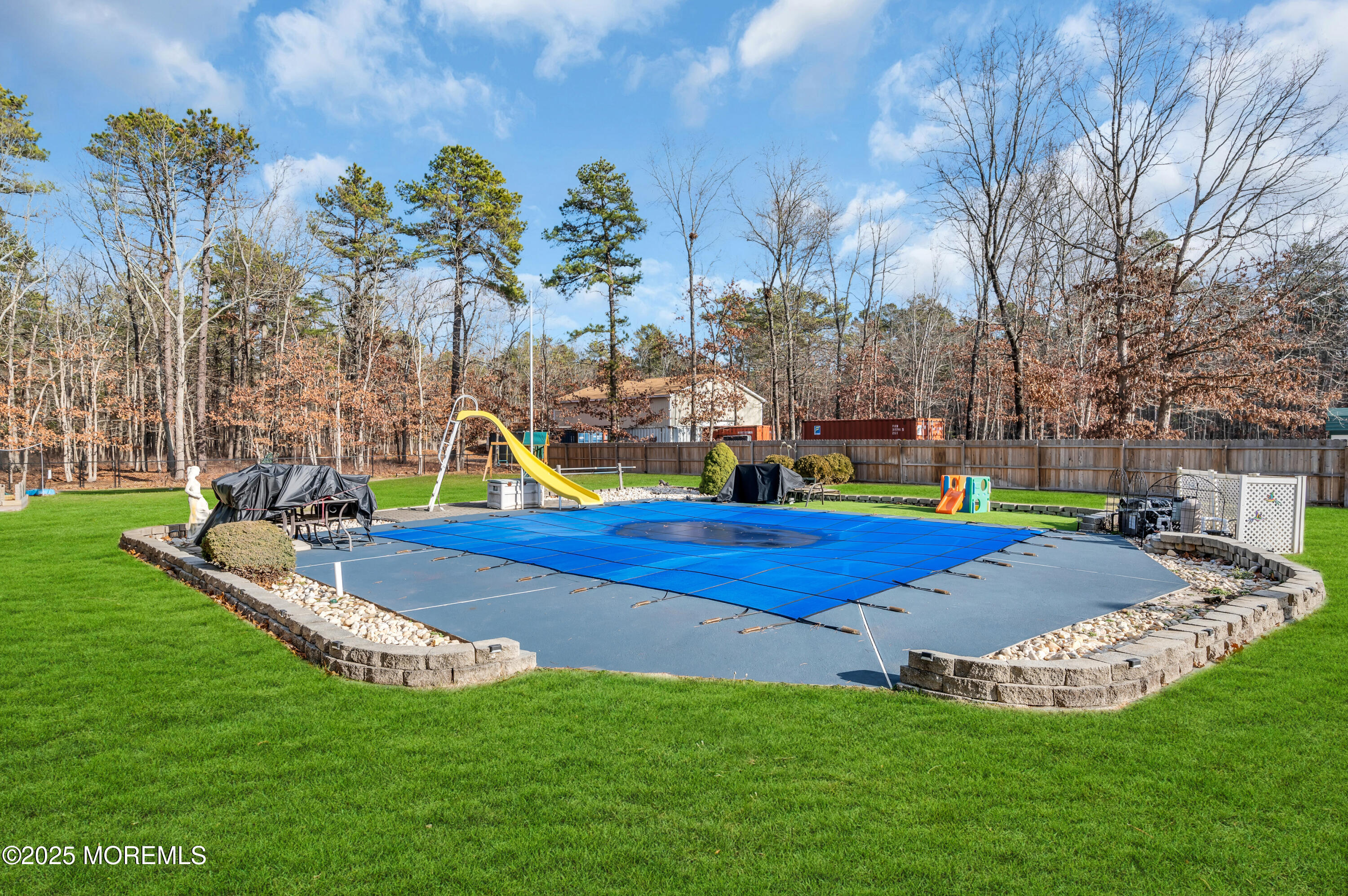 98 Bowman Road Jackson, NJ 08527 - Photo 51 of 61 Back 8