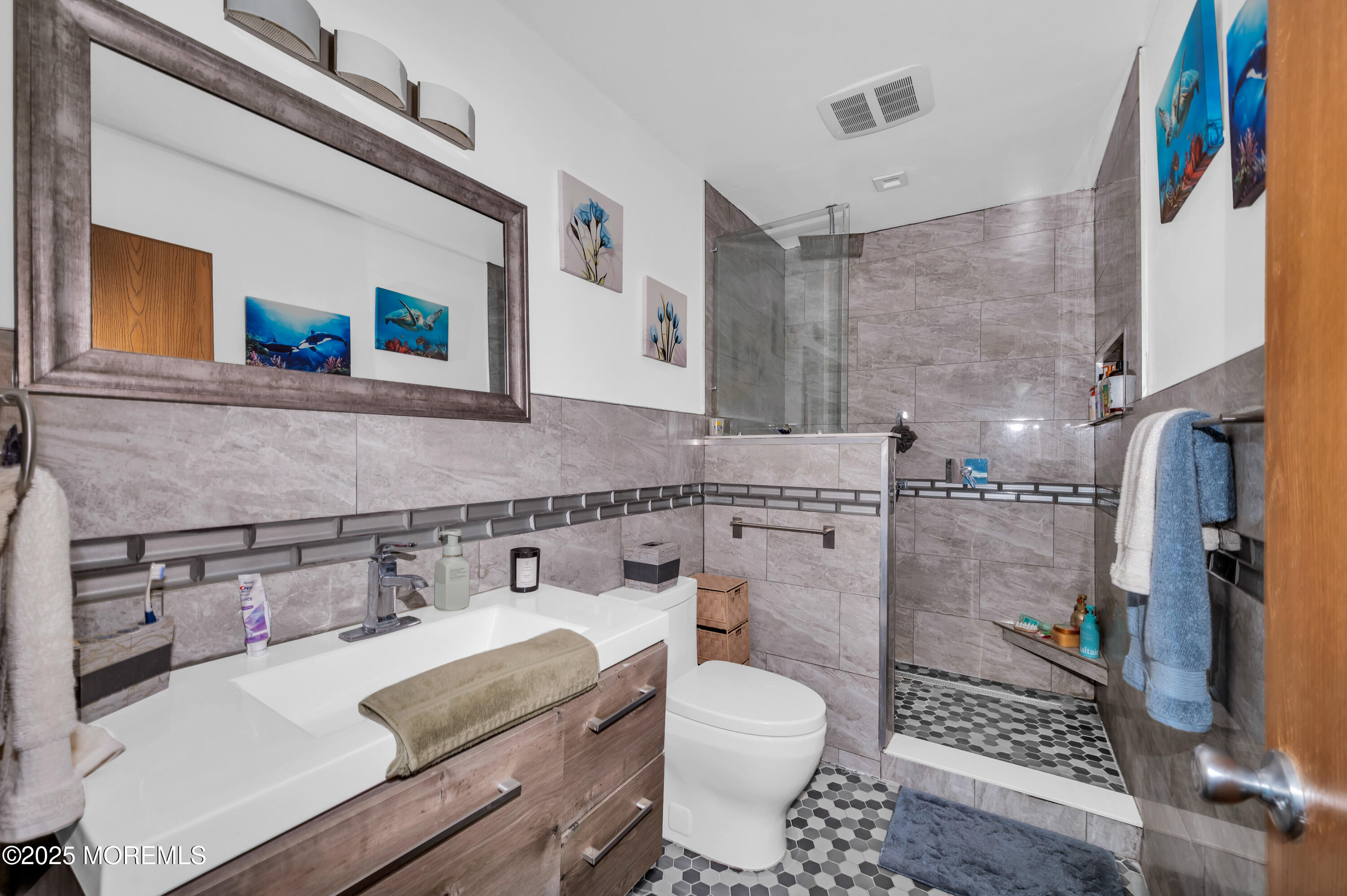 98 Bowman Road Jackson, NJ 08527 - Photo 54 of 61 Bath 1