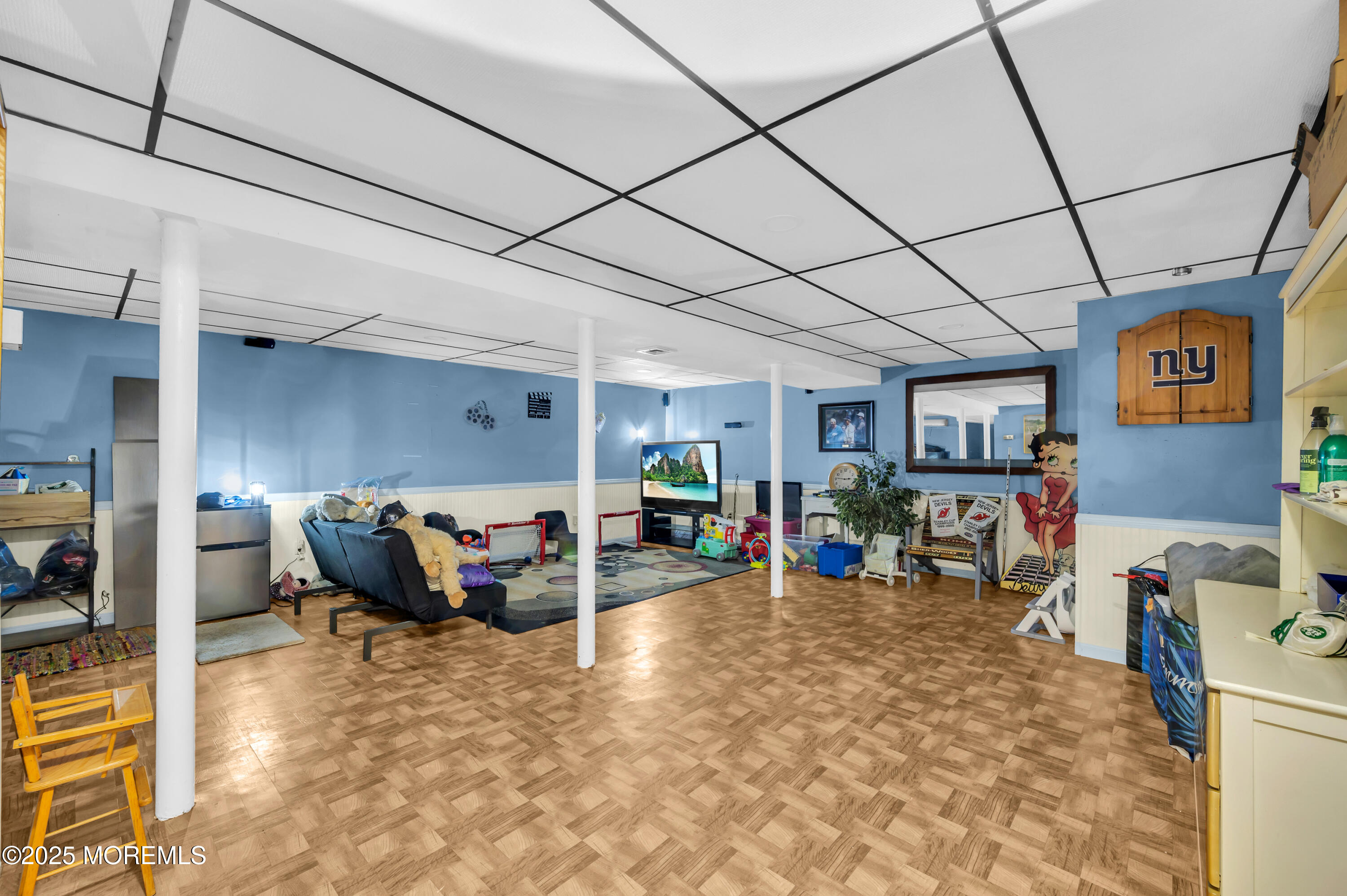 98 Bowman Road Jackson, NJ 08527 - Photo 56 of 61 Basement 1