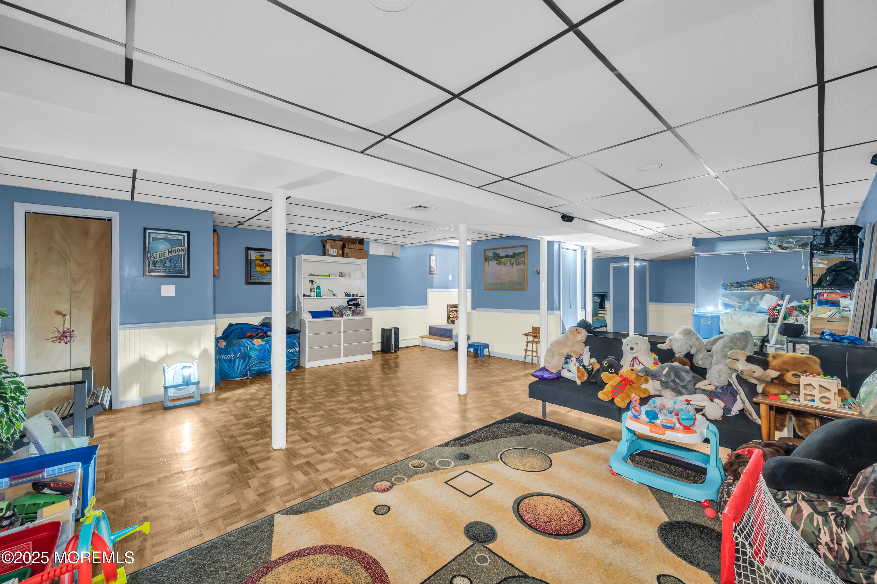 98 Bowman Road Jackson, NJ 08527 - Photo 57 of 61 Basement 2