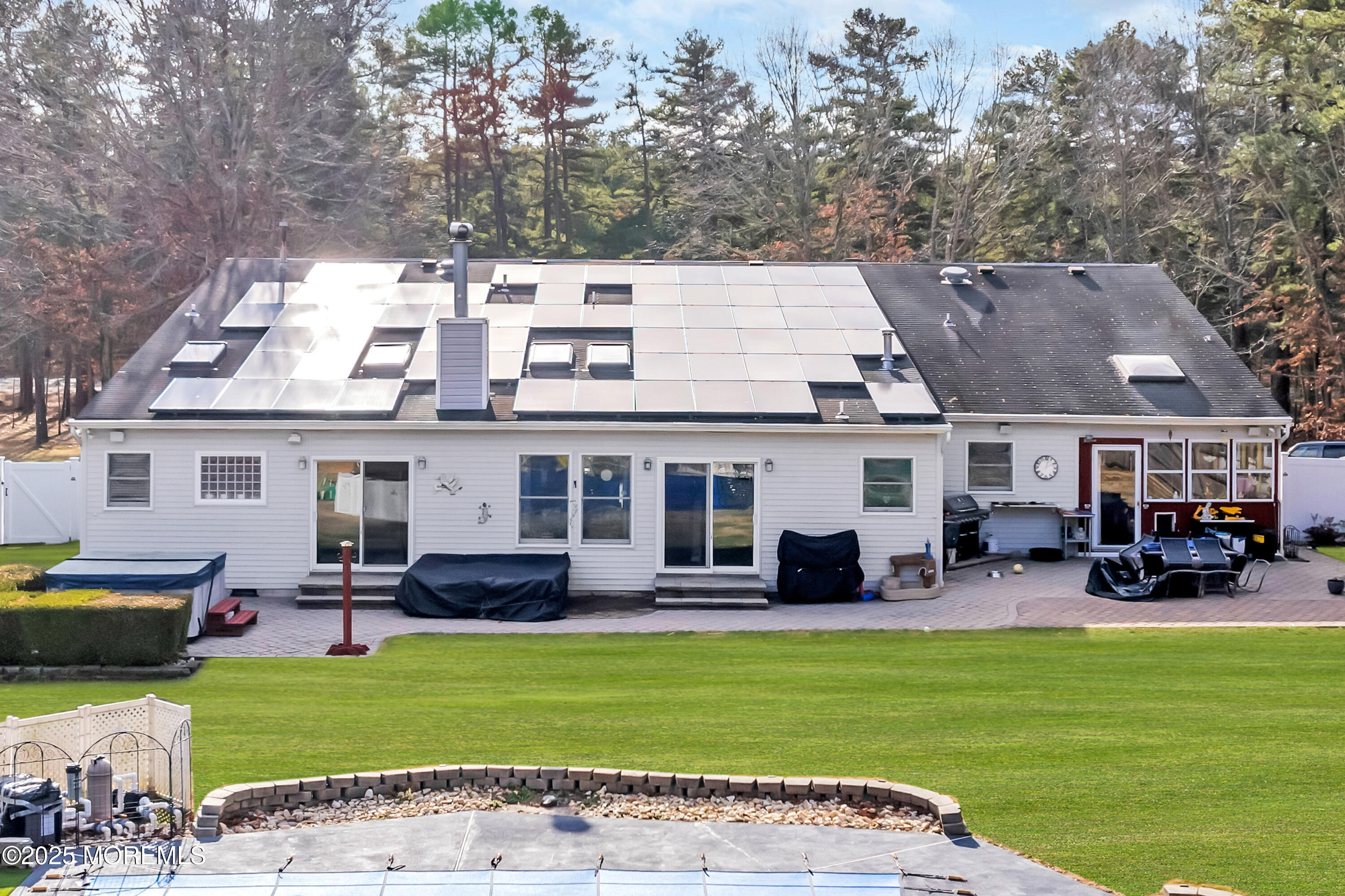 98 Bowman Road Jackson, NJ 08527 - Photo 59 of 61 Back 4-2