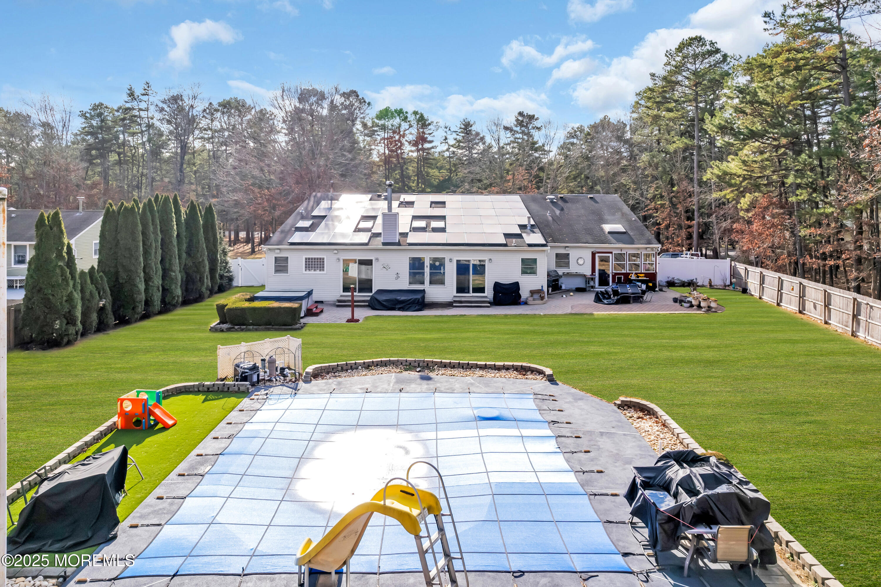 98 Bowman Road Jackson, NJ 08527 - Photo 60 of 61 Back 4