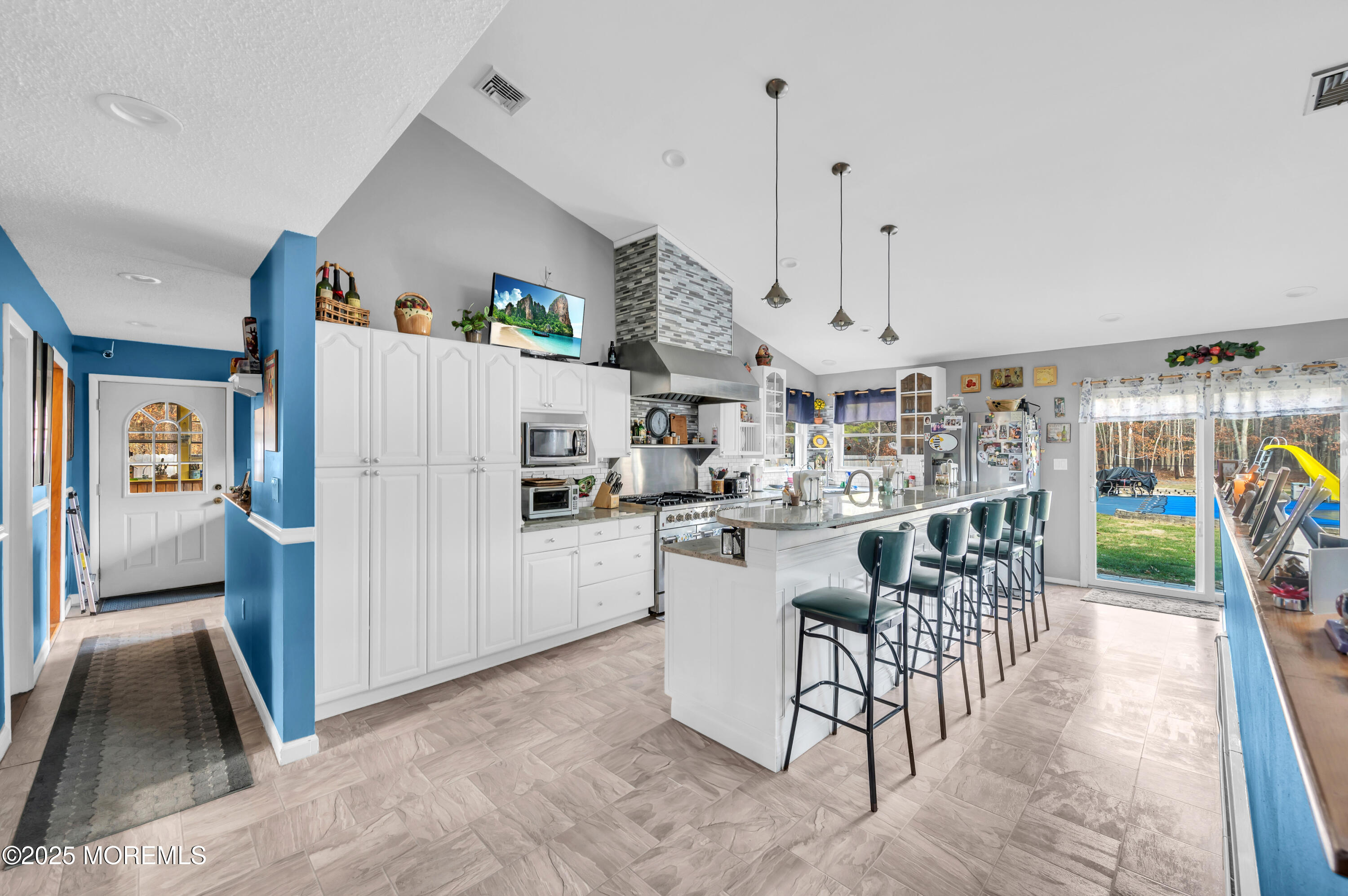 98 Bowman Road Jackson, NJ 08527 - Photo 6 of 61 Kitchen 2