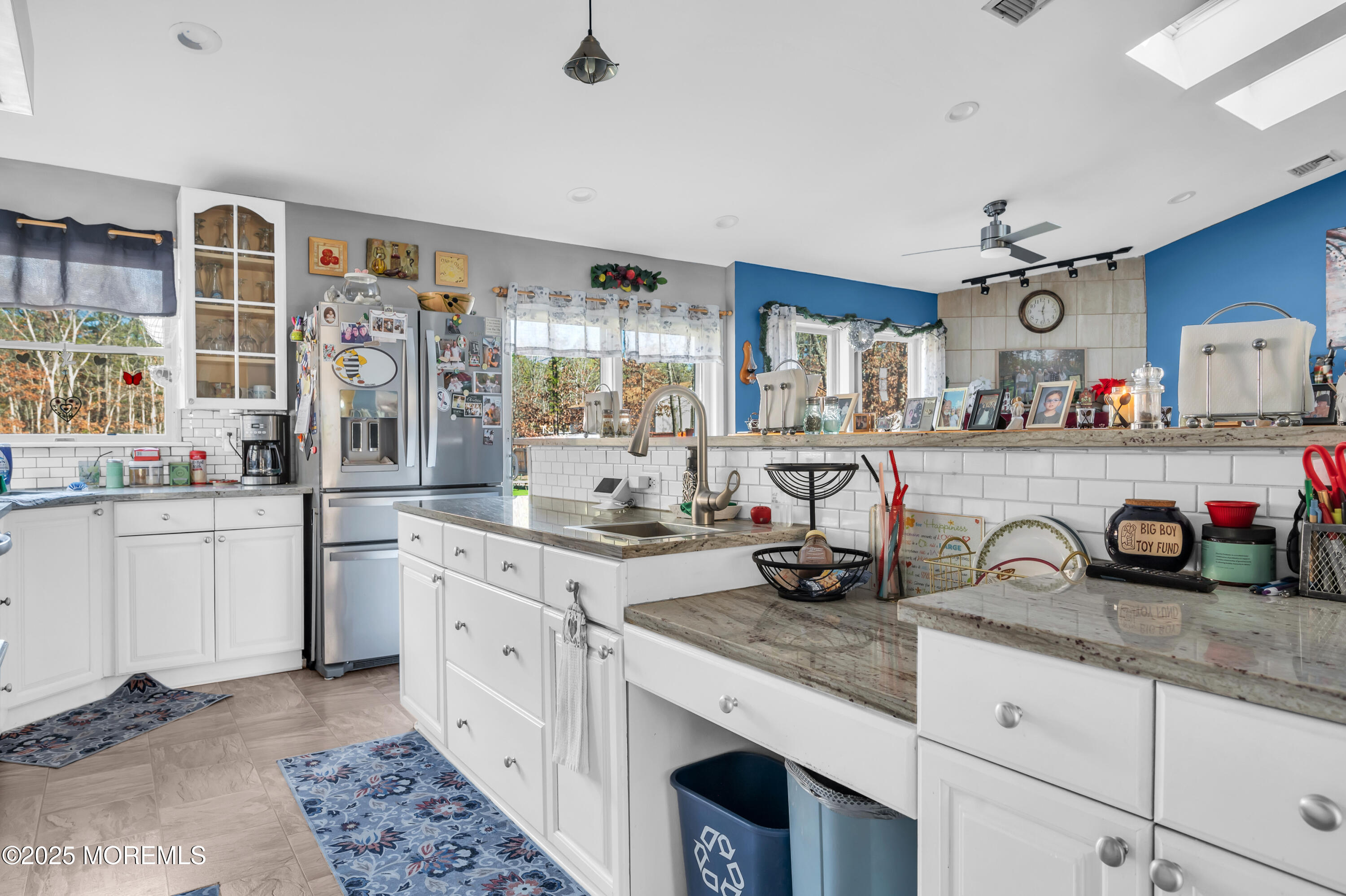 98 Bowman Road Jackson, NJ 08527 - Photo 8 of 61 Kitchen 4