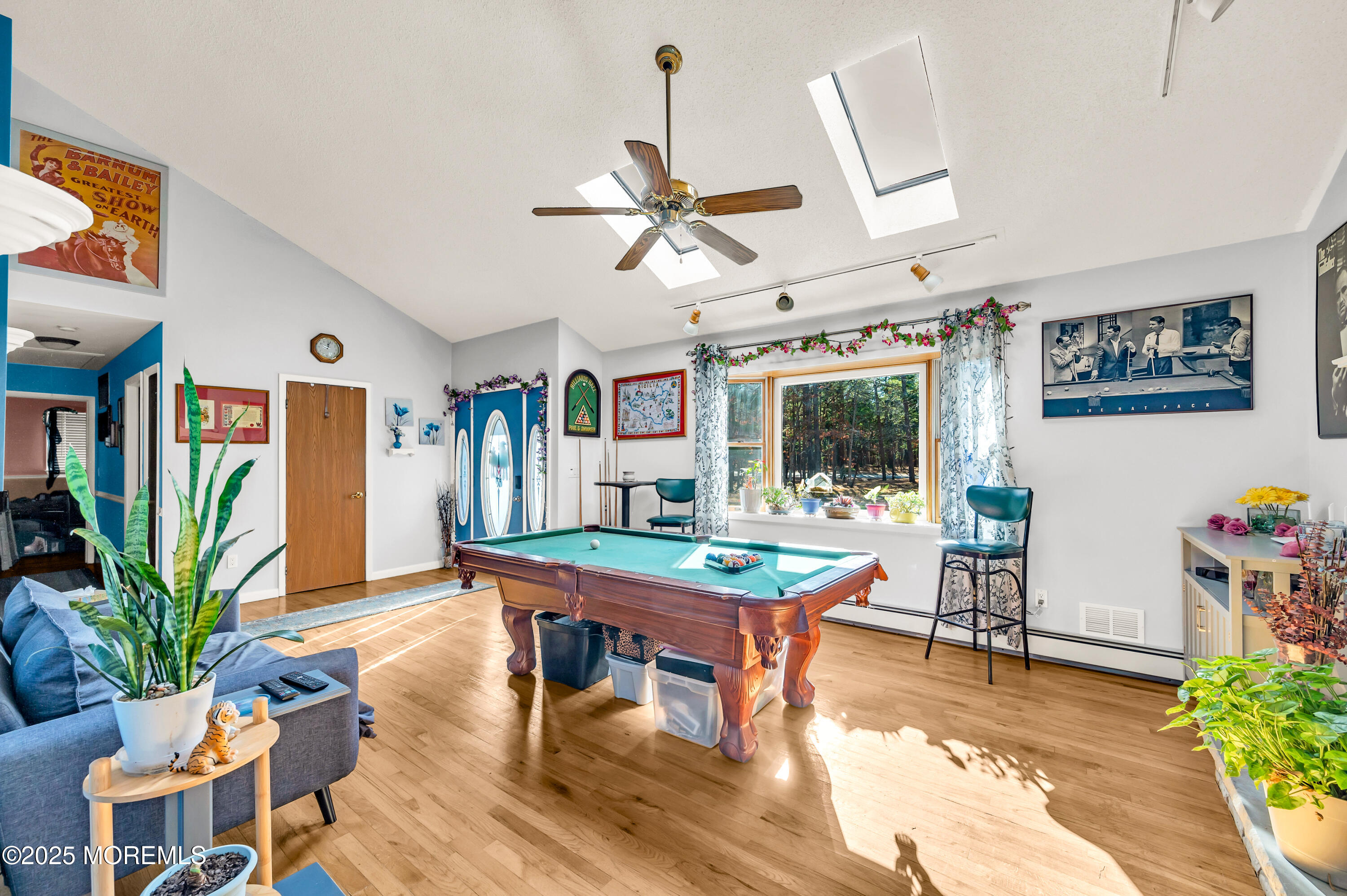 98 Bowman Road Jackson, NJ 08527 - Photo 9 of 61 Living 1