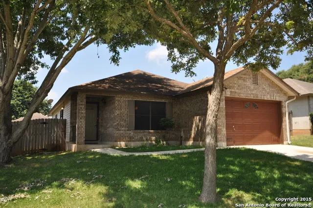 $1,695 | 16535 Blanco Key, San Antonio, TX 78247