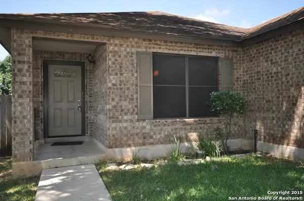 $1,595 | 16535 Blanco Key, San Antonio, TX 78247