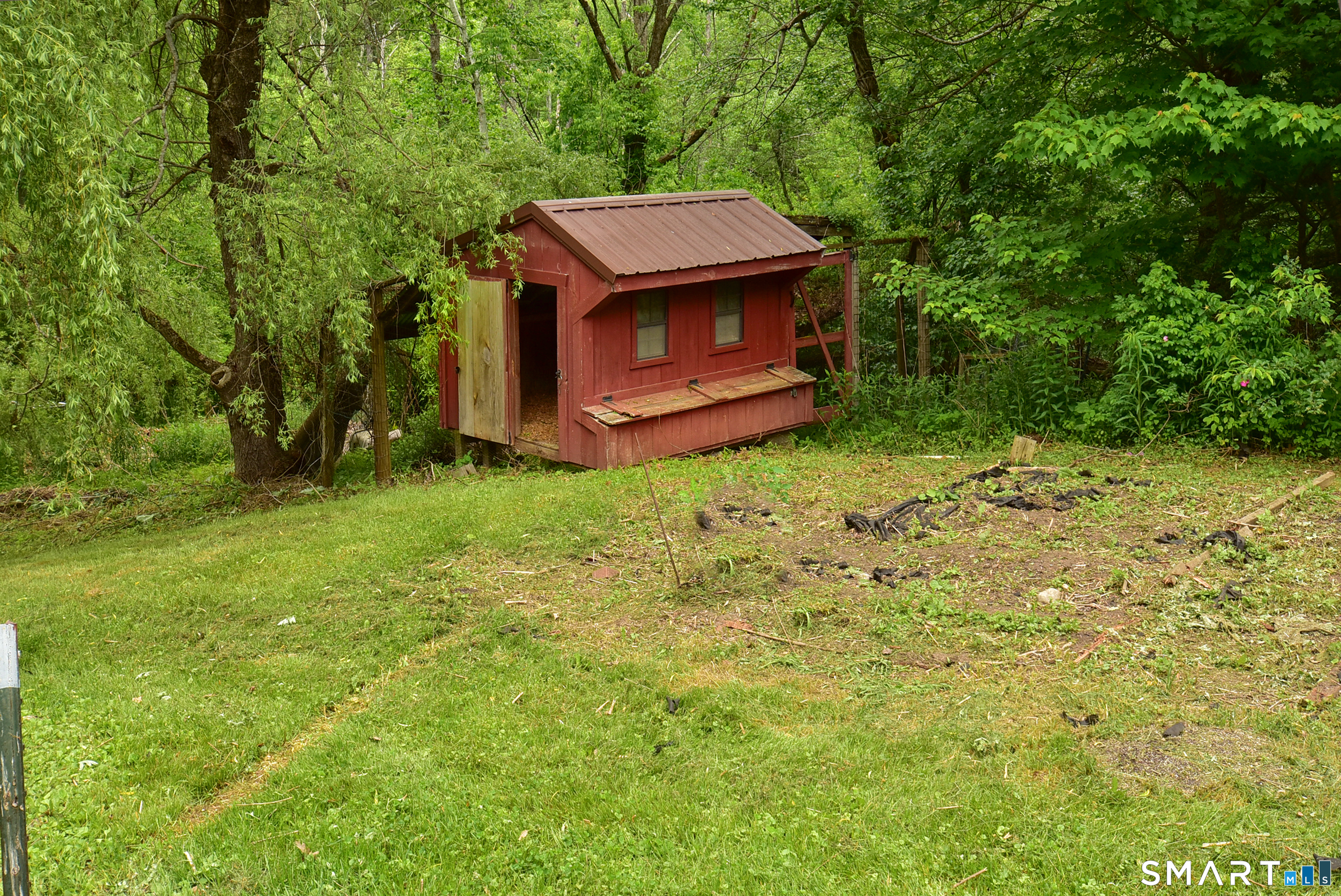 70 Granville Road Hartland, CT 06027 - Photo 30 of 36