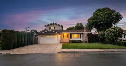$2,498,888 | 2488 Hart Avenue, Santa Clara, CA 95050