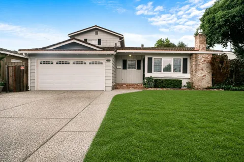 $2,498,888 | 2488 Hart Avenue, Santa Clara, CA 95050