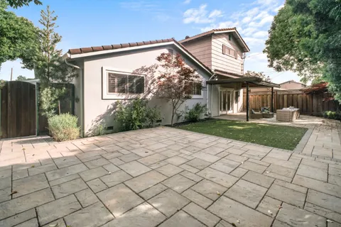 $2,498,888 | 2488 Hart Avenue, Santa Clara, CA 95050