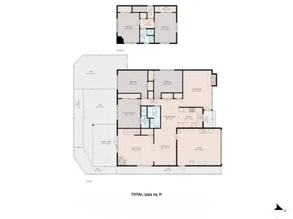 $2,498,888 | 2488 Hart Avenue, Santa Clara, CA 95050