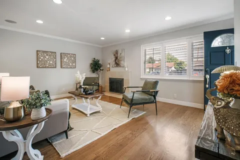 $2,498,888 | 2488 Hart Avenue, Santa Clara, CA 95050