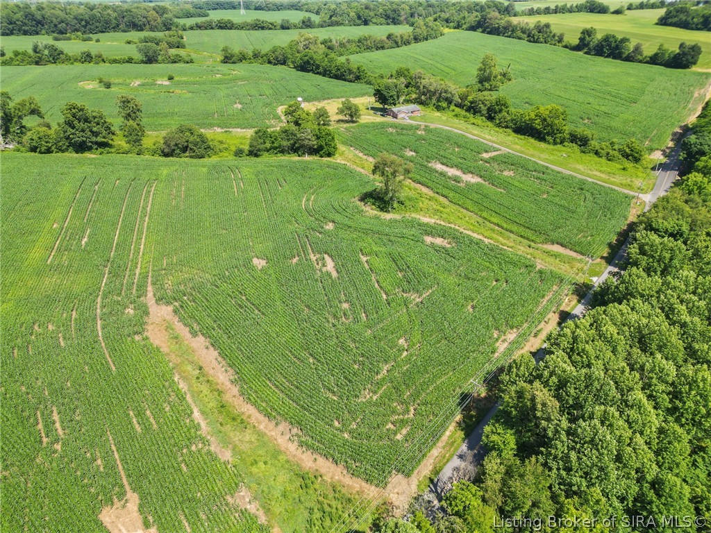 0 New Wash Bethlehem Rd - Giltner New Washington, IN 47162 - Photo 6 of 9