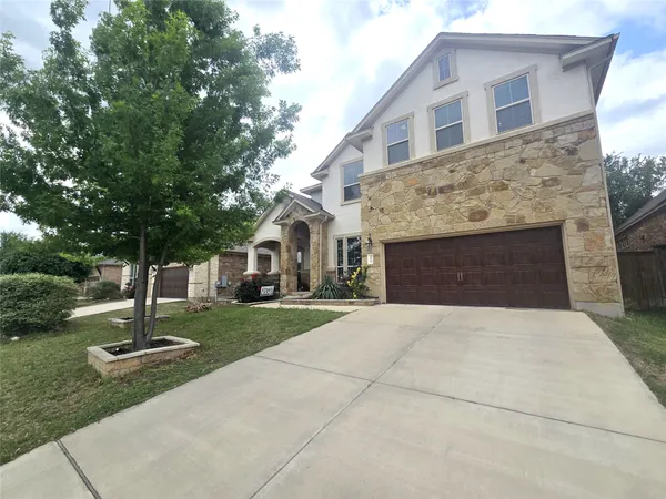 $3,295 | 225 Galveston Island Lane, Georgetown, TX 78628