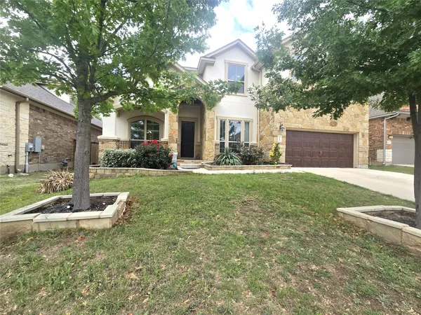 $3,295 | 225 Galveston Island Lane, Georgetown, TX 78628