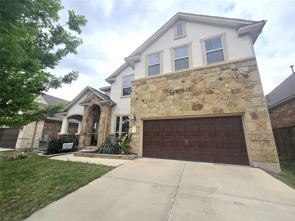 $3,295 | 225 Galveston Island Lane, Georgetown, TX 78628