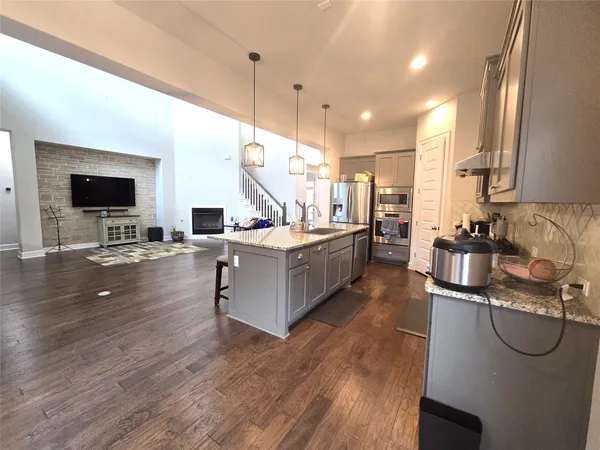 $3,295 | 225 Galveston Island Lane, Georgetown, TX 78628