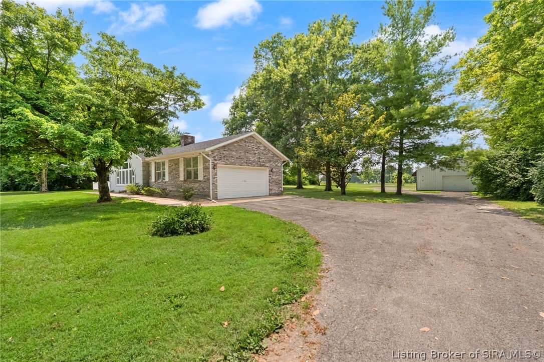 7907 Bethany Road Charlestown, IN 47111 - Photo 3 of 67