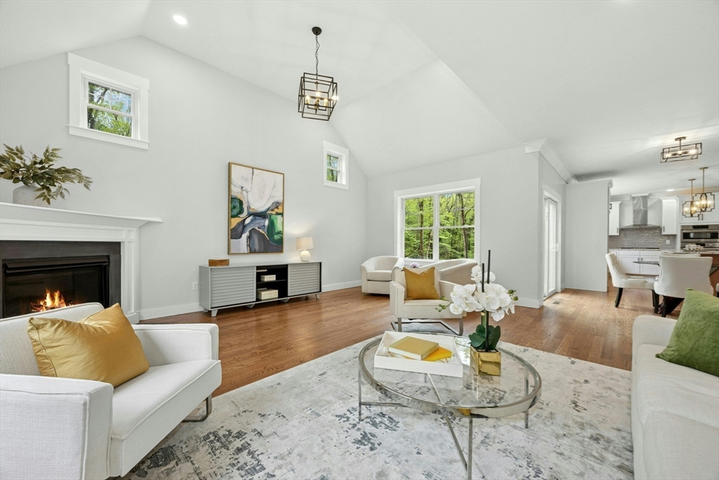 17 Forrest Road Westford, MA 01886 - Photo 11 of 31