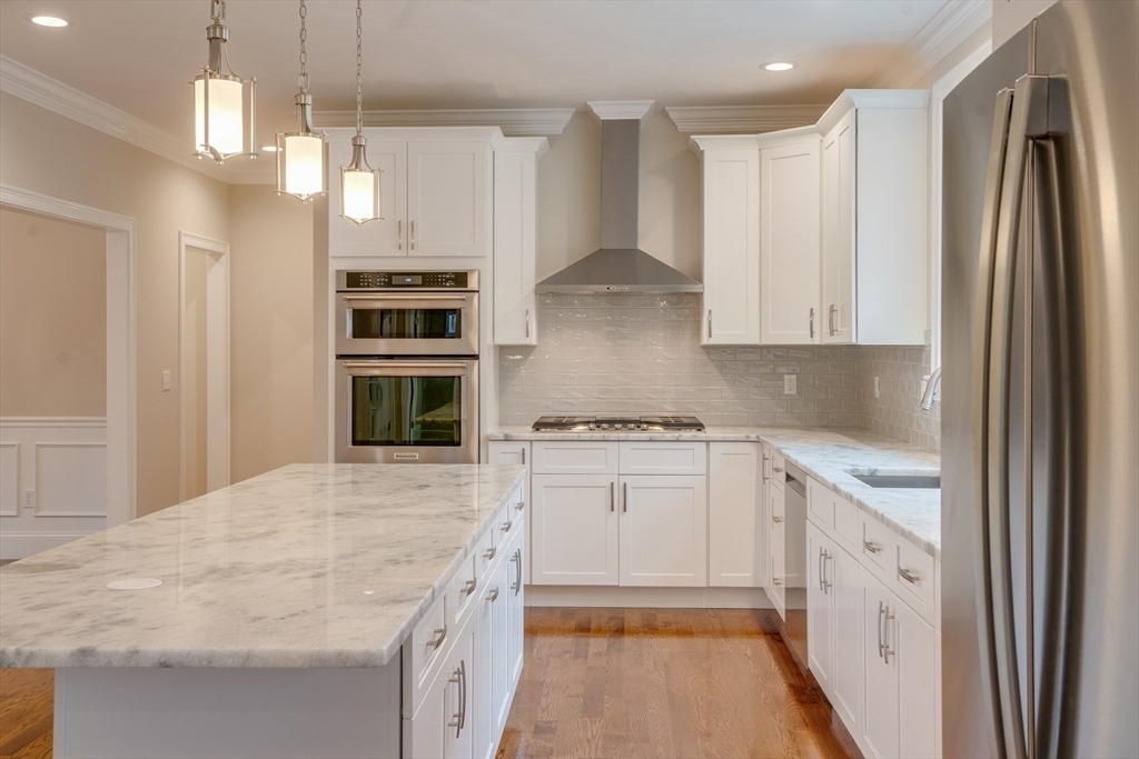 17 Forrest Road Westford, MA 01886 - Photo 4 of 31