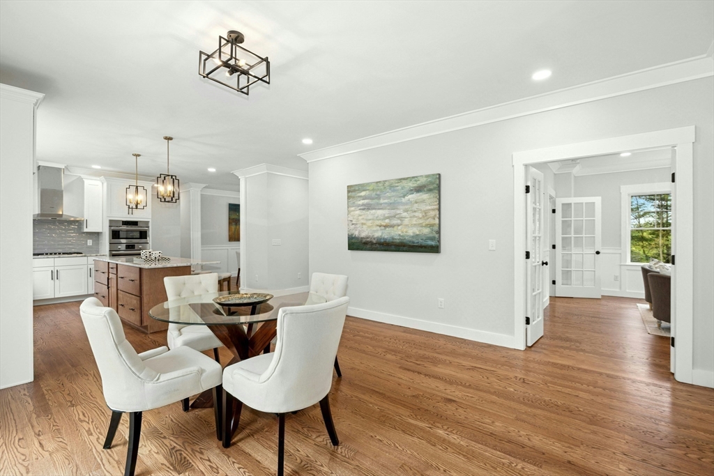 17 Forrest Road Westford, MA 01886 - Photo 5 of 31