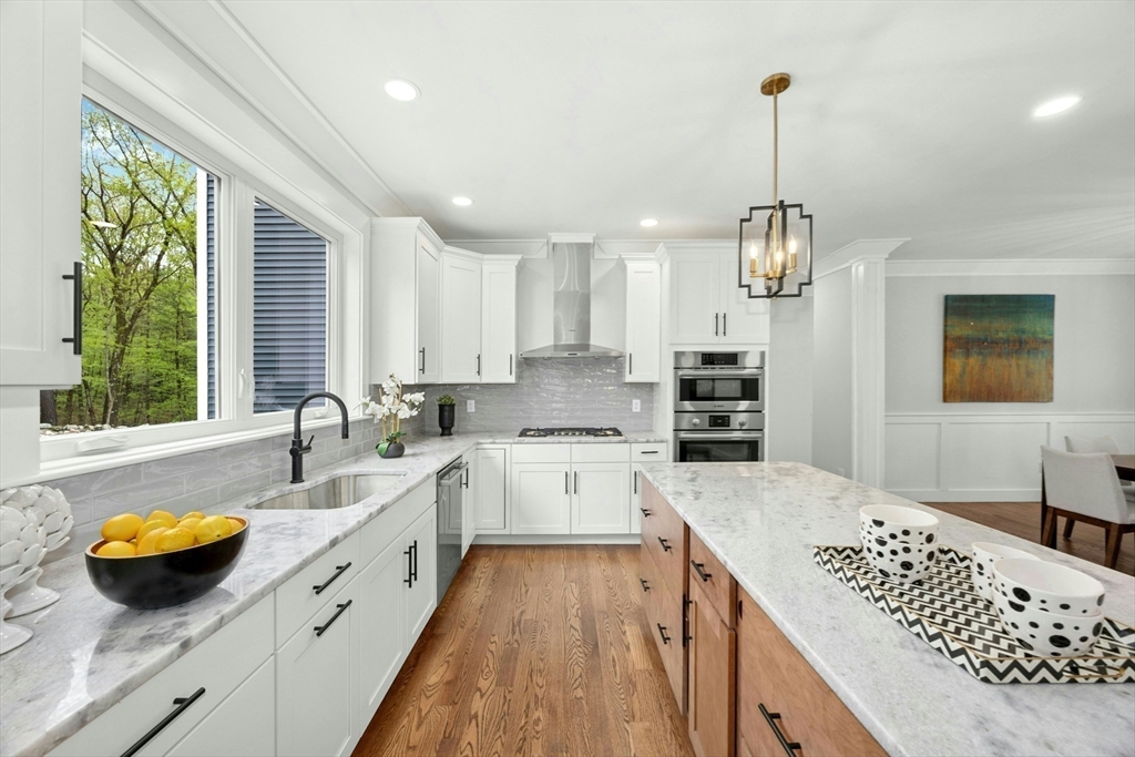 17 Forrest Road Westford, MA 01886 - Photo 6 of 31