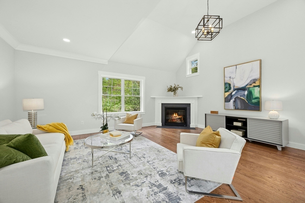 17 Forrest Road Westford, MA 01886 - Photo 10 of 31