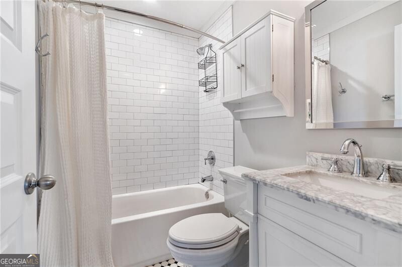 2708 Frontier Trail Atlanta, GA 30341 - Photo 28 of 51
