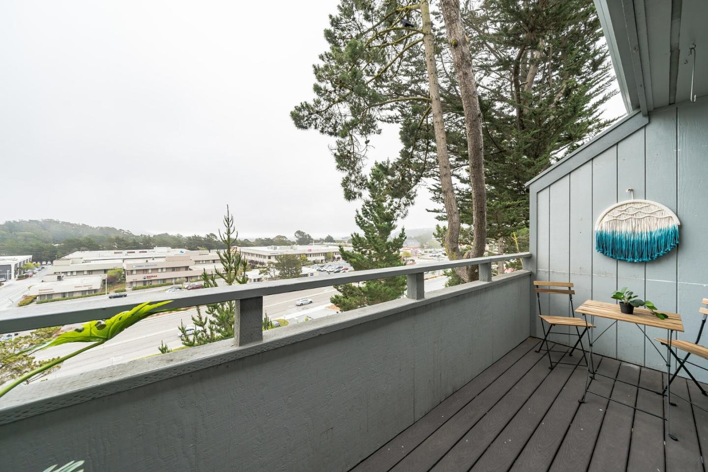 348 Innisfree Drive, Unit 60 Daly City, CA 94015 - Photo 16 of 21 a view of balcony with furniture
