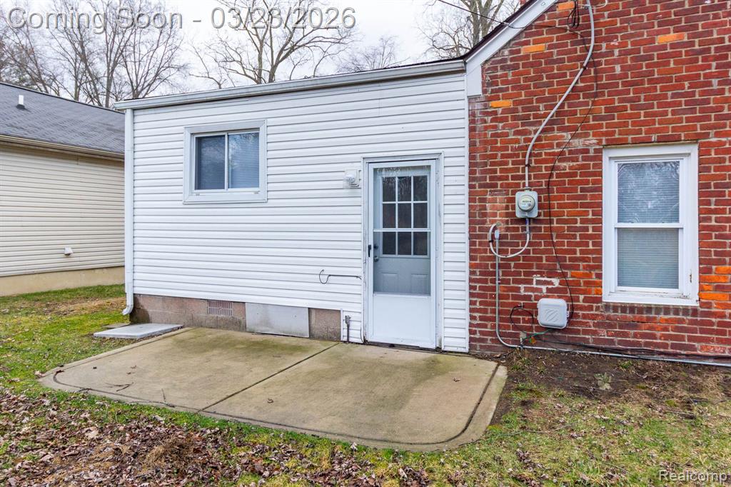 9712 Cherokee Street Taylor, MI 48180 - Photo 26 of 26