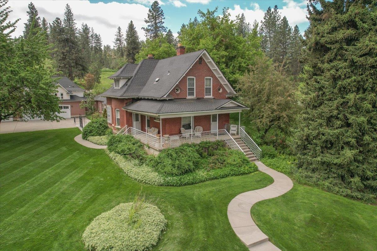 3609 West Thorpe Road Spokane, WA 99224 - Photo 1 of 41