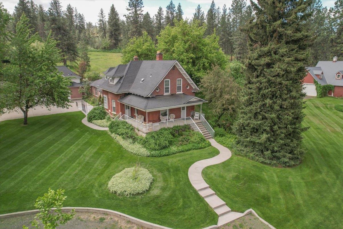 3609 West Thorpe Road Spokane, WA 99224 - Photo 2 of 41