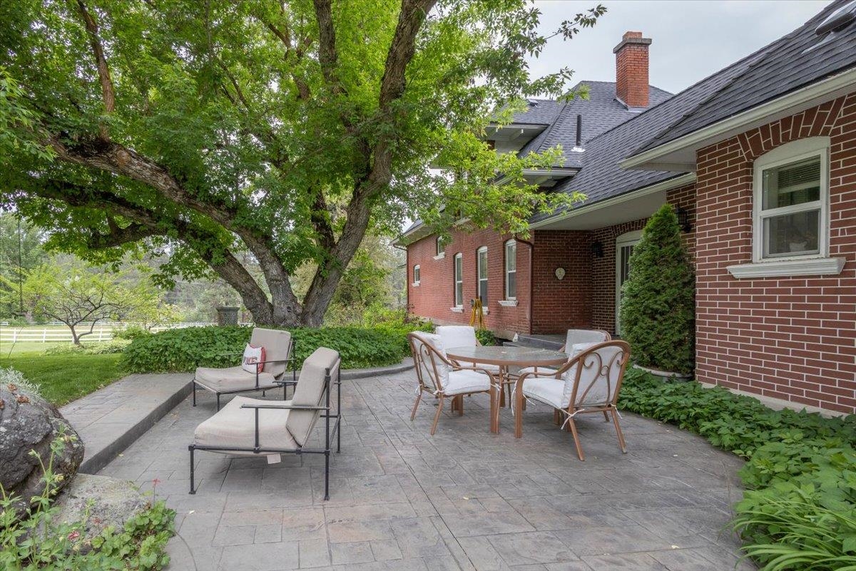 3609 West Thorpe Road Spokane, WA 99224 - Photo 22 of 41