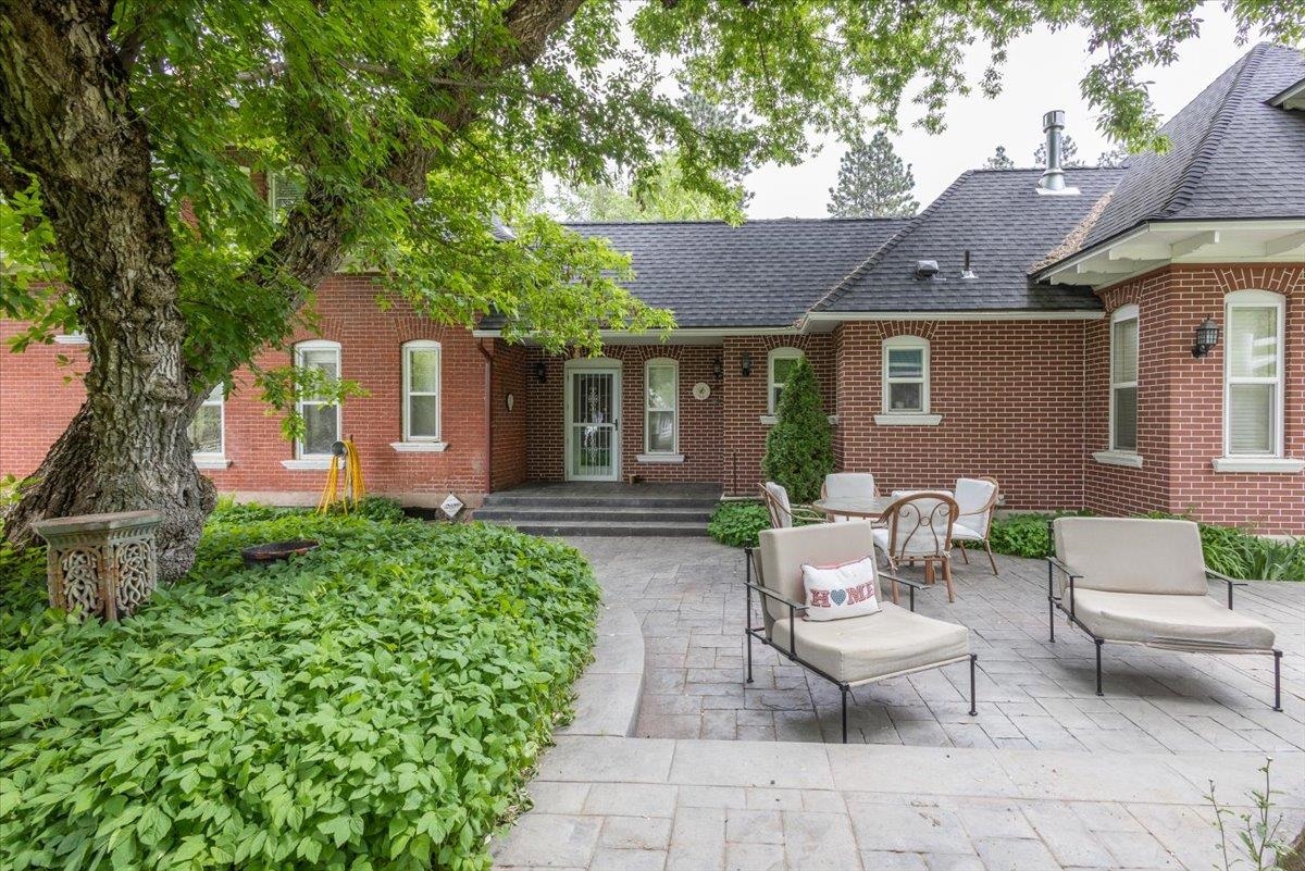 3609 West Thorpe Road Spokane, WA 99224 - Photo 23 of 41