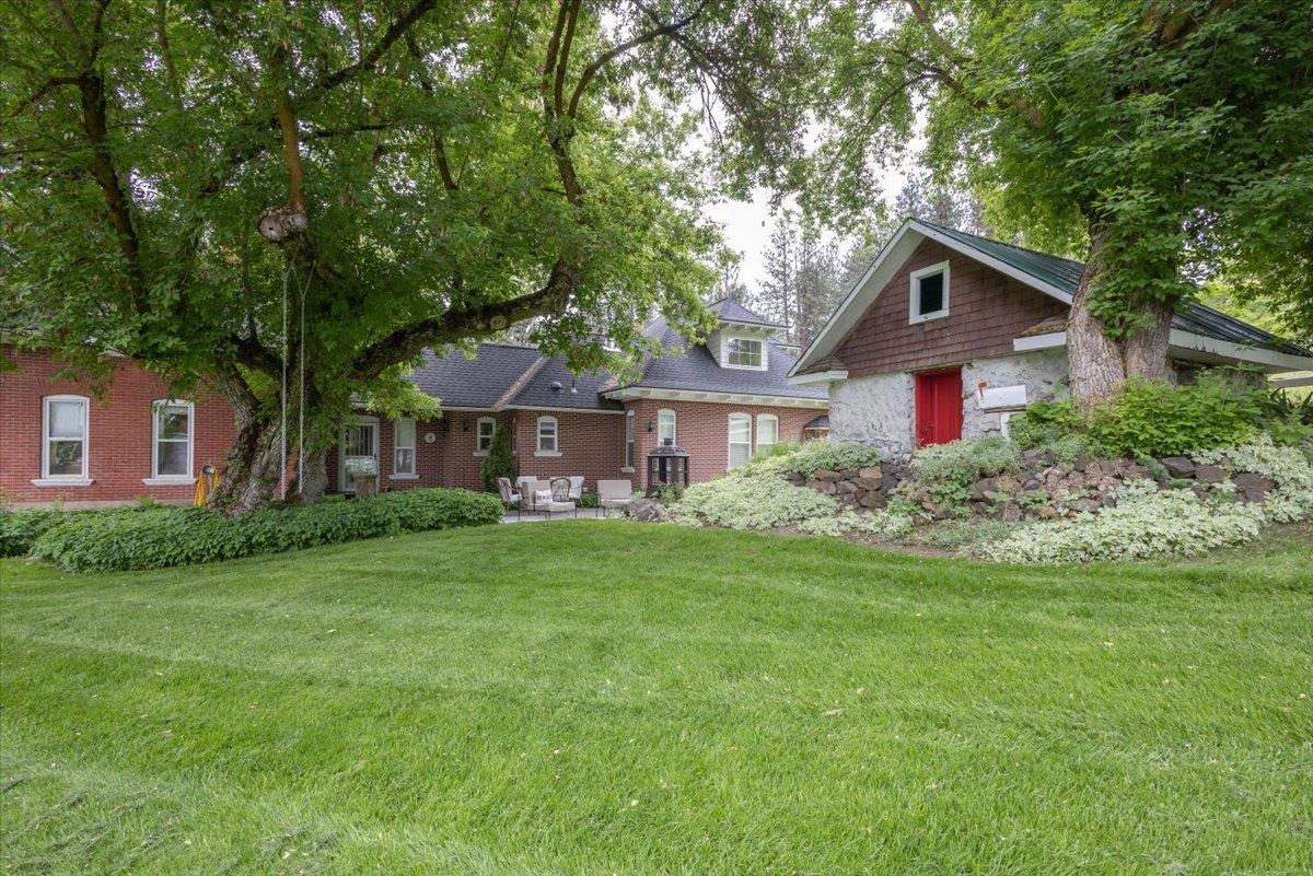 3609 West Thorpe Road Spokane, WA 99224 - Photo 25 of 41